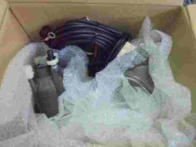 Nebelscheinwerfer  Toyota Avensis Verso PZ4175051200 PZ417-50512-00