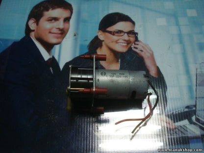 Zentralverriegelungspumpe motor Mercedes-Benz 1397220145 1 397 220 145