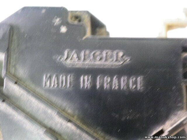 Lichtschalter Land Rover Defender JAEGER