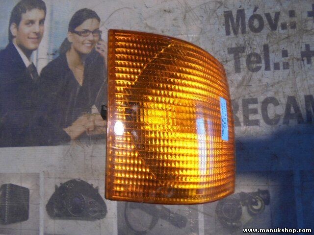 Blinker vorne rechts Land Rover Defender XBD100770 WK14