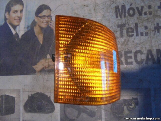 Blinker vorne rechts Land Rover Defender XBD100770 WK14