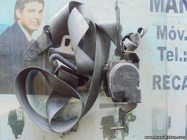 Sicherheitsgurt Gurt Mitsubishi Pajero Montero II V45W TK523EN131 TK523EN-131