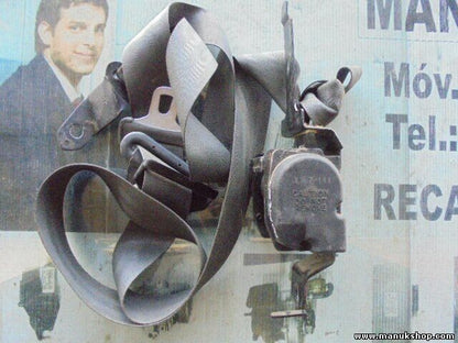 Sicherheitsgurt Gurt Mitsubishi Pajero Montero II V45W TK523EN131 TK523EN-131