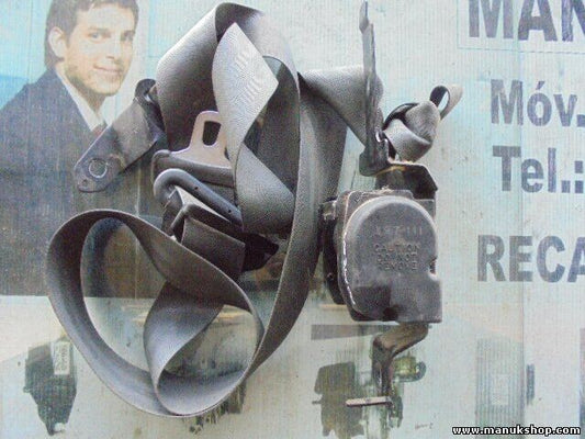 Sicherheitsgurt Gurt Mitsubishi Pajero Montero II V45W TK523EN131 TK523EN-131