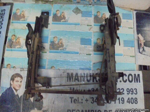 Sitzschiene Sitz Schiene Führung vorne links Nissan Pick-up D21 4WD 1987-1998