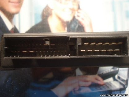 Steuergerät OPEL Vectra Omega Astra  24 410 018 F005V00131 24410018 CL index 01