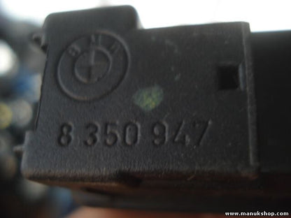 Warnblinkschalter BMW 523I E39 8350947 8 350 947
