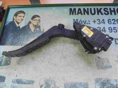 Gaspedal Porsche Cayenne VW Touareg Audi Q7 HELLA 7L0723507D 6PV00802624