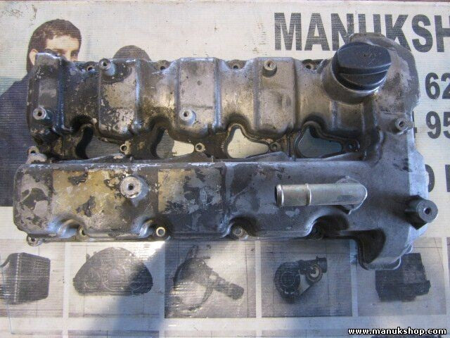 Ventildeckel fur motor Ssangyong Rexton 2.7 D27DT 6659251254 66495110 504391