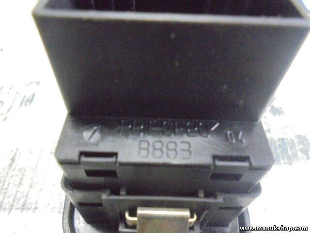 Fensterheber schalter Lancia Ypsilon 735360607 B883