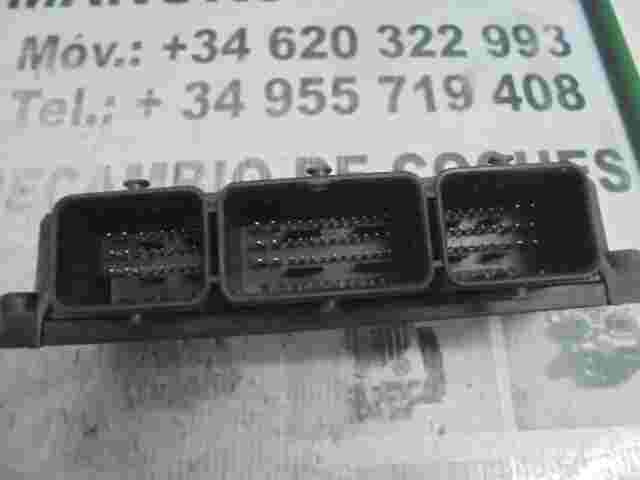 Motorsteuergerät Tata Indica 289454209902 2894 5420 99 02