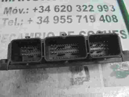 Motorsteuergerät Tata Indica 289454209902 2894 5420 99 02