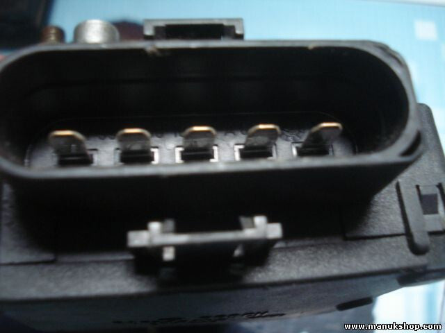 Scheibenwischermotor Ford Galaxy VW Sharan Seat 7M1955113 0390241441