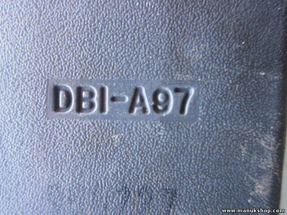 Gurtschloss Gurtschnapper vorne links Kia Sportage DBIA97 DBI-A97 DBI A97