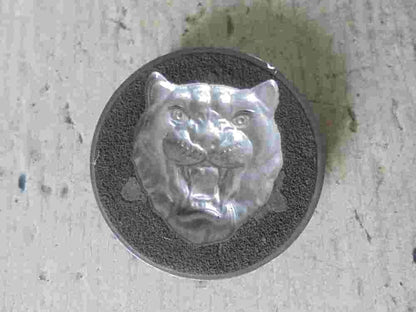 Felgendeckel Jaguar 5x5