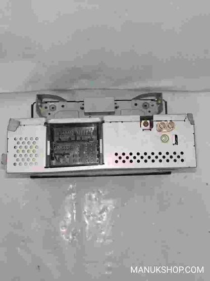 Multi-Info-Display Radio Seat Ibiza IV Toledo 5F0035888B BEJMIB2 RCPSEL4141924