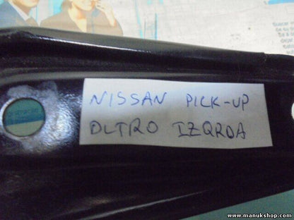 Sitzschiene Sitz Schiene Führung vorne links Nissan Pick-up D21 4WD 1987-1998