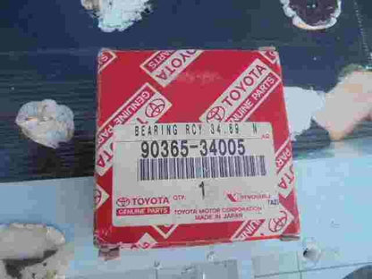 Toyota Corolla Bearing RCY 34.69 N 9036534005  90365-34005