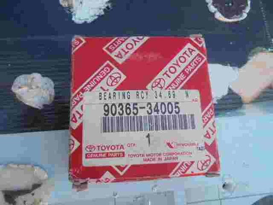 Toyota Corolla Bearing RCY 34.69 N 9036534005  90365-34005