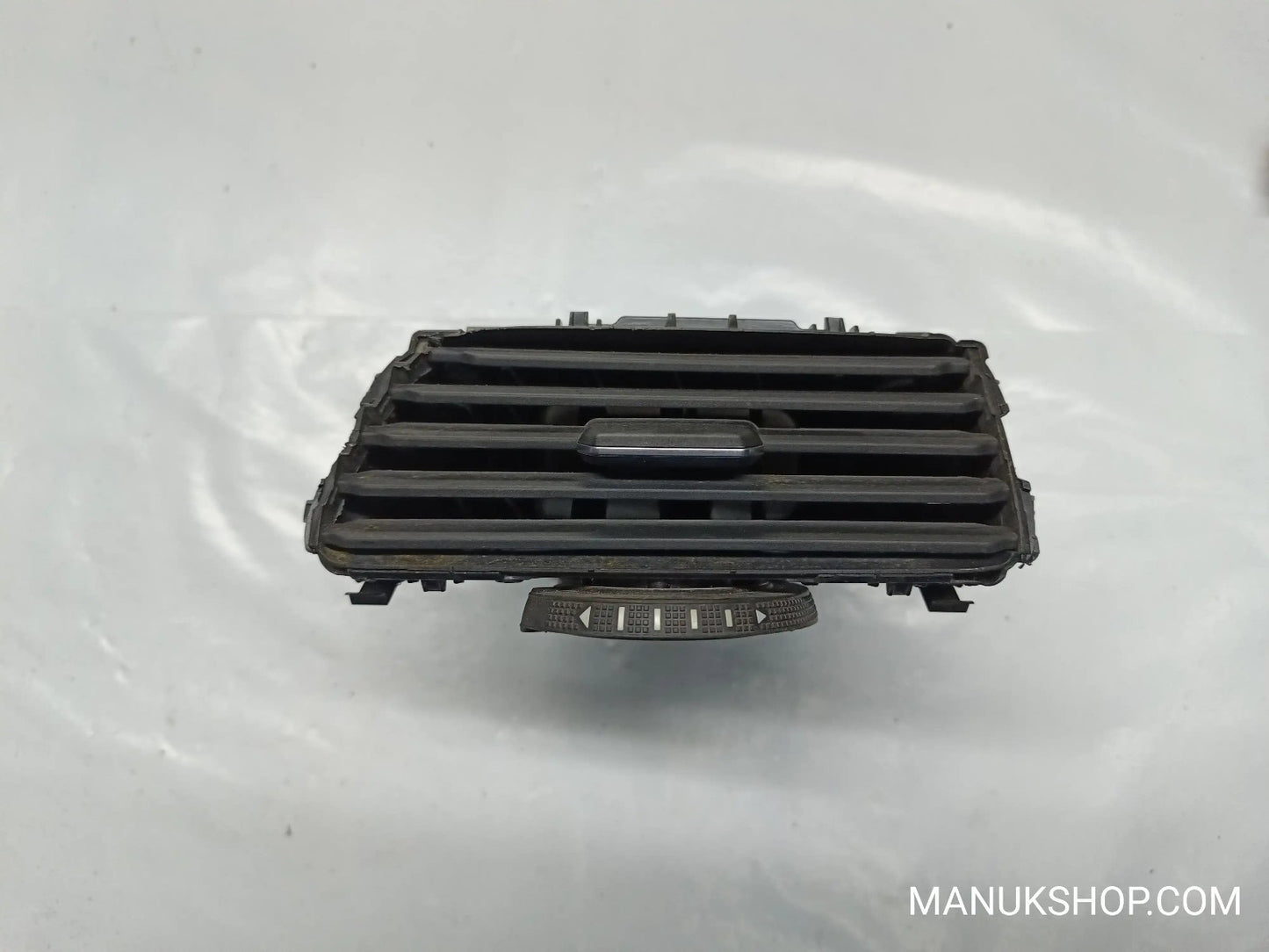 Lüftungsdüse Luftdüse Luftausströmer VW Golf VII 5G1819248 5G1819710 5G1 819 710