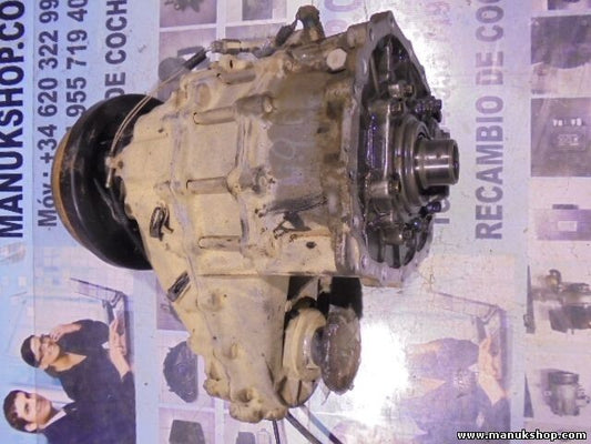 Verteilergetriebe Nissan Patrol Gr (Y60) 2.8 Td (116 Cv) RD28T A039 078 A039078