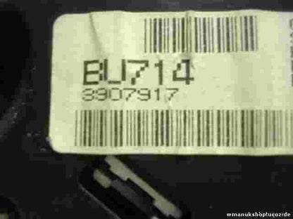 Kombiinstrument Tacho Nissan Almera Tino BU714 BU715