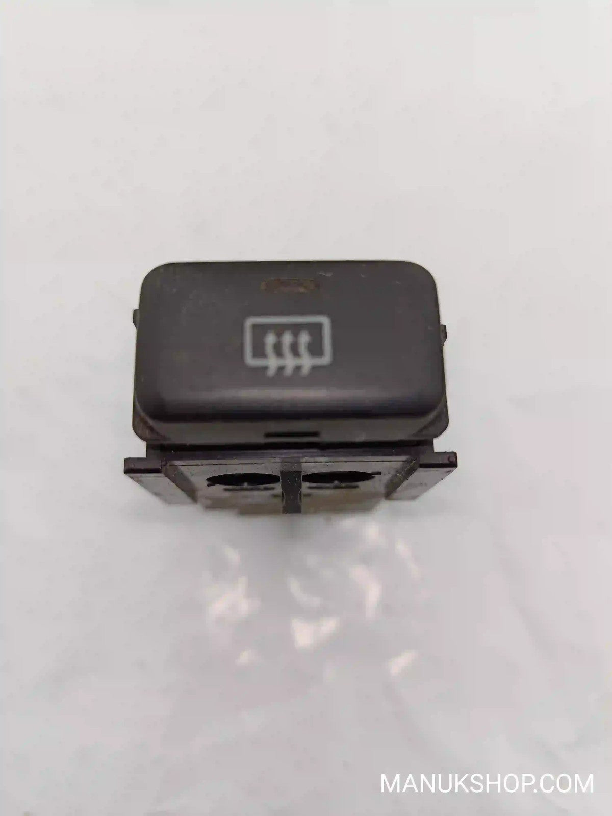 Heckscheibenheizung schalter Toyota Land Cruiser 90 158998