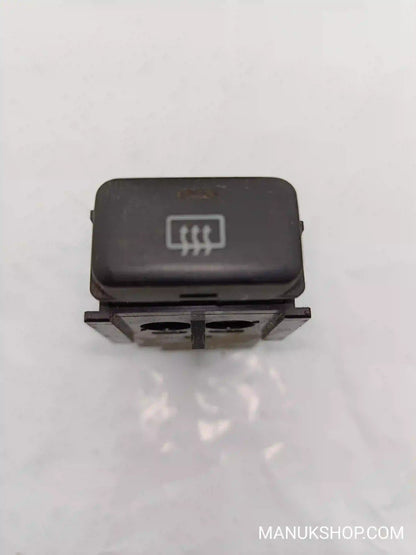 Heckscheibenheizung schalter Toyota Land Cruiser 90 158998