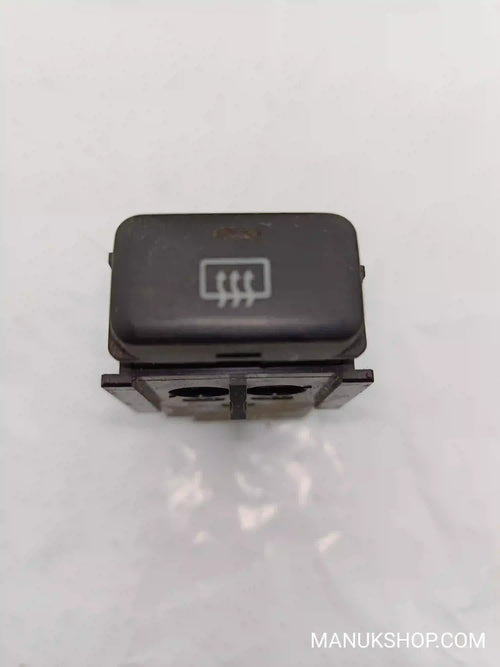 Heckscheibenheizung schalter Toyota Land Cruiser 90 158998