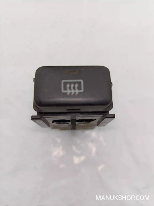 Heckscheibenheizung schalter Toyota Land Cruiser 90 158998