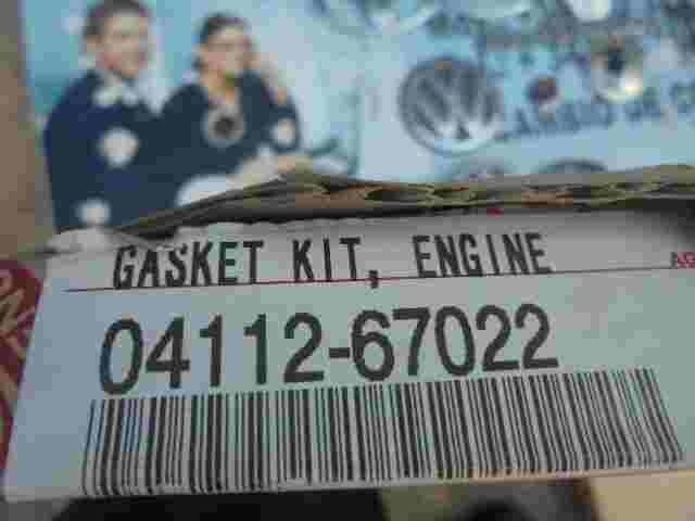 Toyota Land Cruiser 0411267022 04112-67022 04112 67022