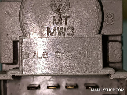 Bremslichtschalter VW Volkswagen 7L6945511 7L6 945 511