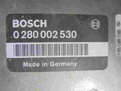 Motorsteuergerät Mercedes-Benz S-Class W140 0280002530 BOSCH 0145451632