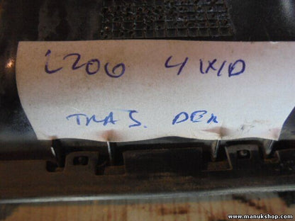 Türgriff Aussentürgriff außen rechts hinten Mitsubishi L200 MB321420 MB 321420
