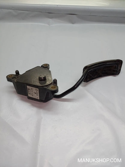 Gaspedalpotentiometer Renault Megane II 8200153268 82 00 153 268 0473C 00971