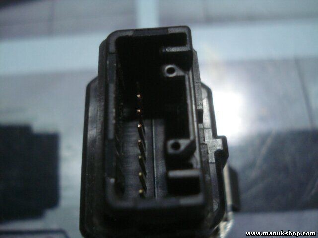 Schalter Start Power Toyota Prius R15A710 R 15A710