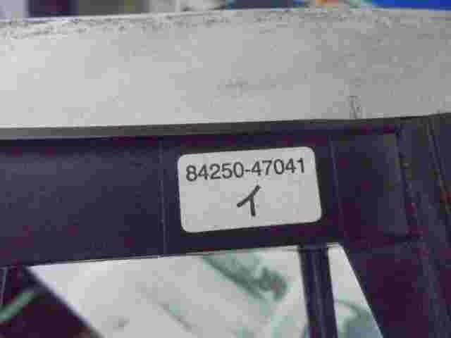 Multifunktionsschalter Lenkradfernbedienung Radio Prius 8425047041 F70CV4712