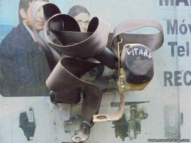 Sicherheitsgurt vorne links  Suzuki Vitara 05R796103 05 R7961 03 E2 045010