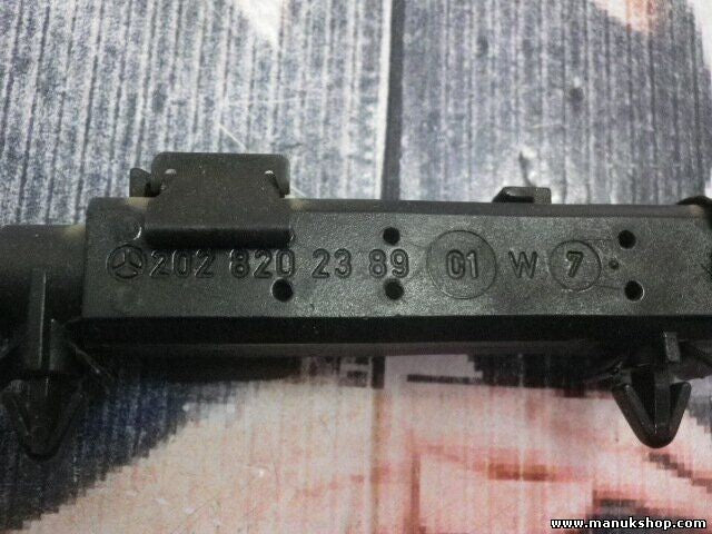 Antennenverstärker Mercedes Benz W202 2028202389 202 820 23 89 202820238901
