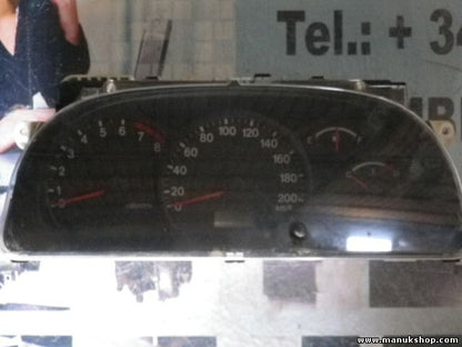 Kombiinstrument Tacho Suzuki Grand Vitara 2.0l 34100-65DR1 3410065DR1