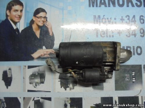 Anlasser Jeep Grand Cherokee XJ (XJ) 2.5 85KW M52 0001218177 9002338820