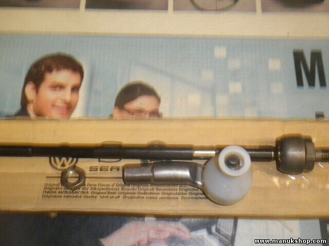 Spurstange VW Volkswagen Caddy II 6K0422803D 6K0 422 803 D