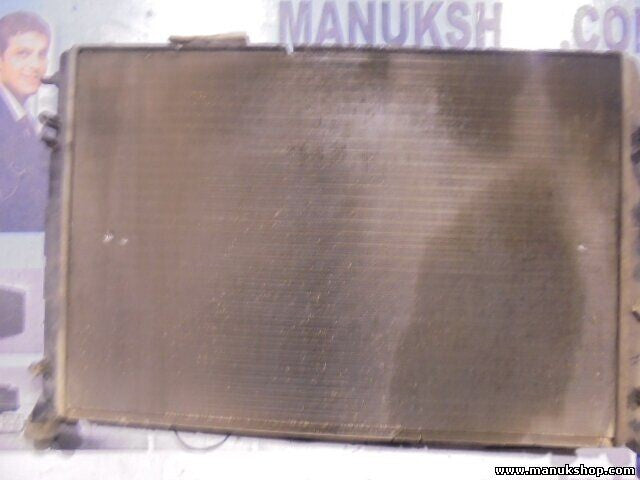 Wasserkühler Renault Scenic RX4 JA0 1.9 DCI 75 KW 2000