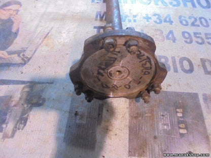 Antriebswelle Suzuki Vitara 1.6 HDI TDCI 4410160A10000 4410160A10