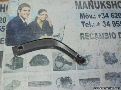 Flare Klammern Jeep Cherokee XJ 2.5 4x4 1984-1986 2464 ccm, 55155675 55155675AB