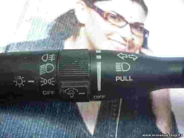 Lichtschalter Blinkerschalter Jeep Grand Cherokee 56042423AK 56042433AH LUCAS