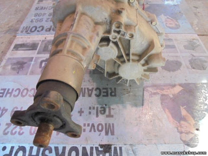 Getriebe Opel Frontera 2.3 TD 1995 26267351