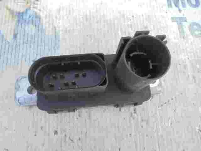 Glühzeitsteuergerät Vorglührelais Range Rover Jaguar GX7312B533AC 0281003129