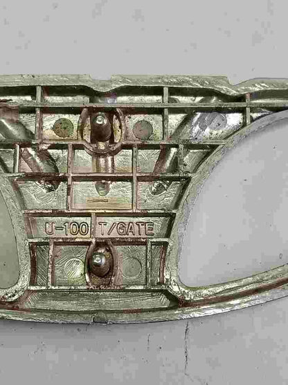 Emblem Daewoo Lanos U100TGATE U-100T/GATE 10.cm