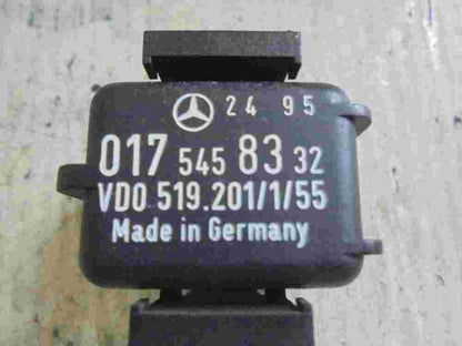 Relais Mercedes-Benz 0175458332 017 545 83 32 VDO 519201155 519.201/1/55